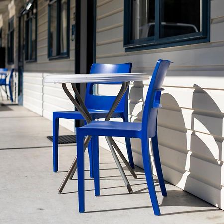 Waikanae Beach Top 10 Holiday Park Gisborne Esterno foto