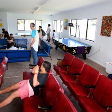 Waikanae Beach Top 10 Holiday Park Gisborne Esterno foto