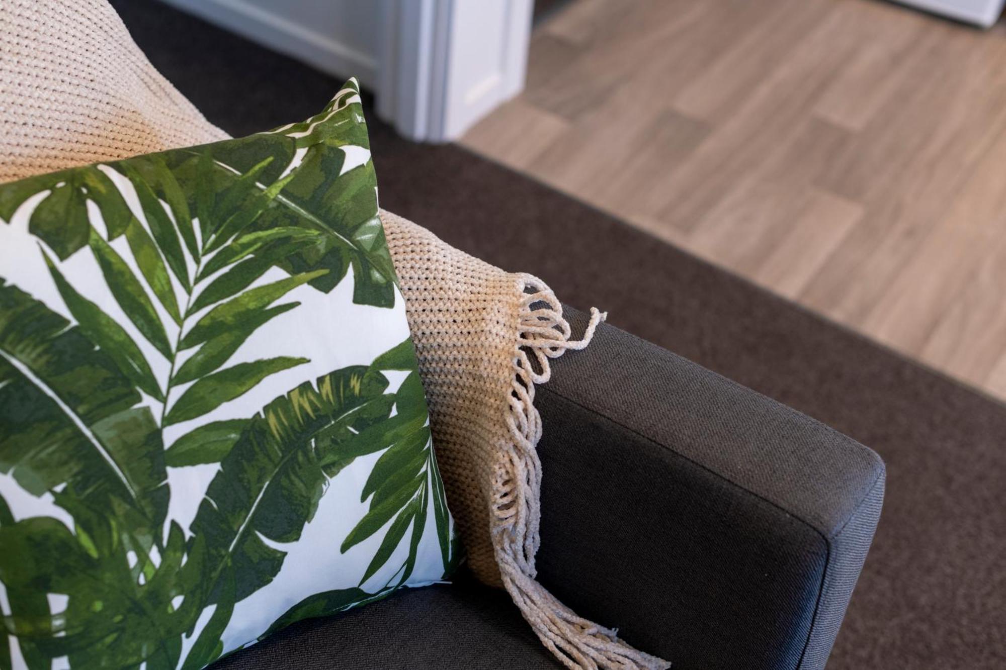 Waikanae Beach Top 10 Holiday Park Gisborne Esterno foto
