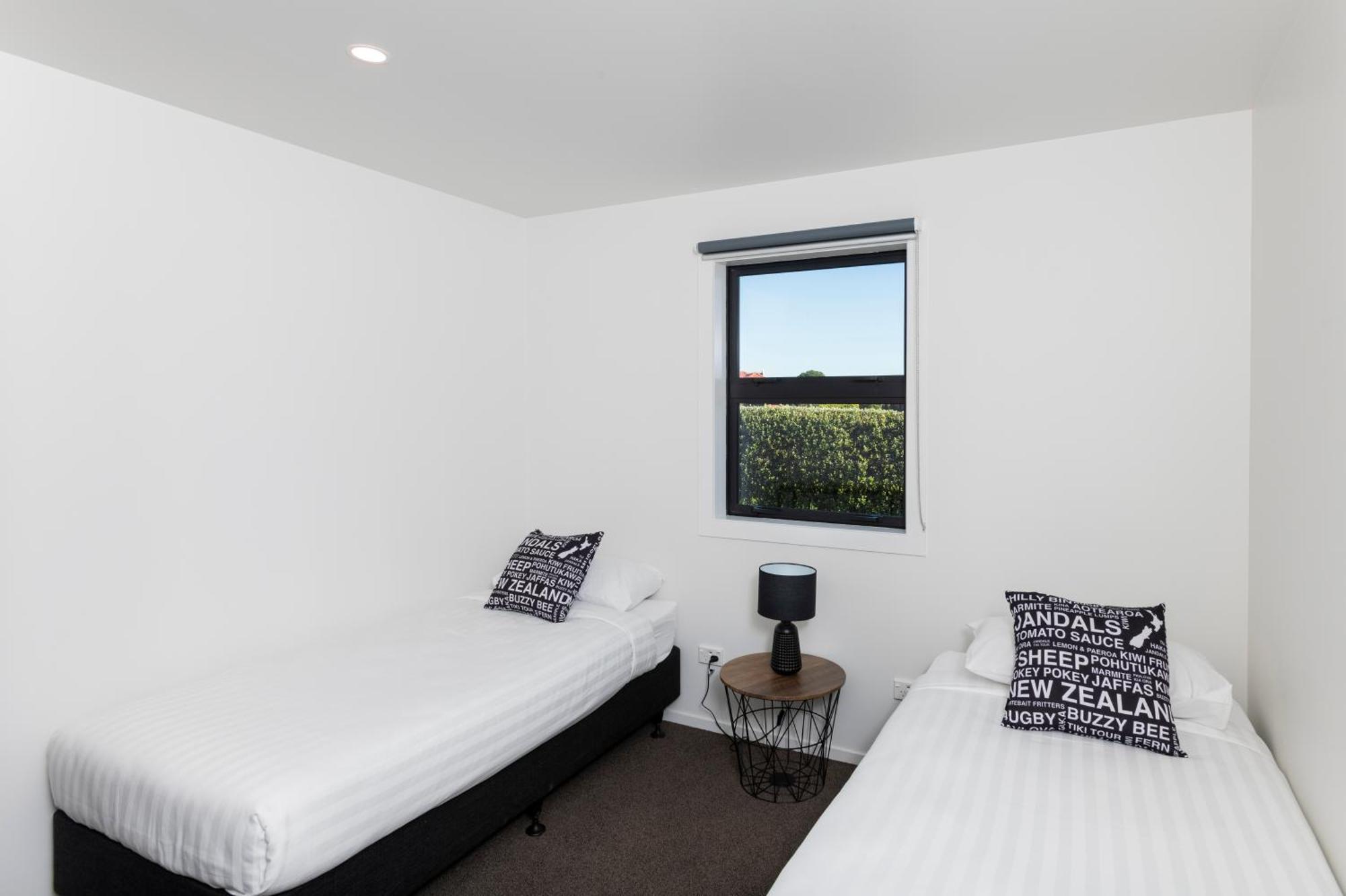 Waikanae Beach Top 10 Holiday Park Gisborne Esterno foto