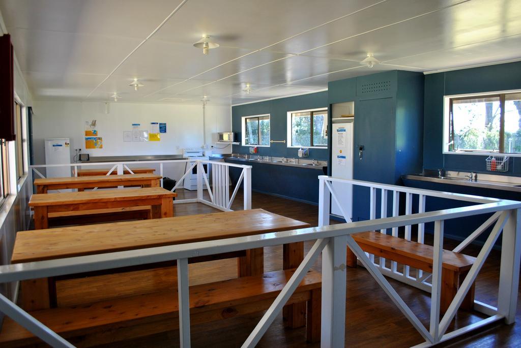 Waikanae Beach Top 10 Holiday Park Gisborne Esterno foto