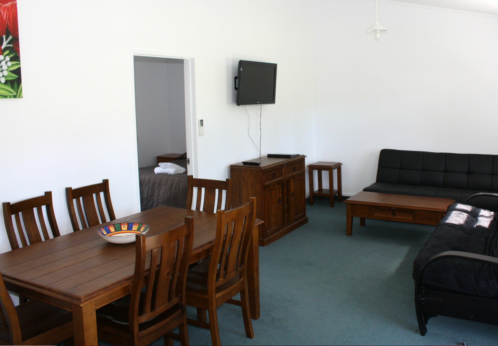 Waikanae Beach Top 10 Holiday Park Gisborne Esterno foto
