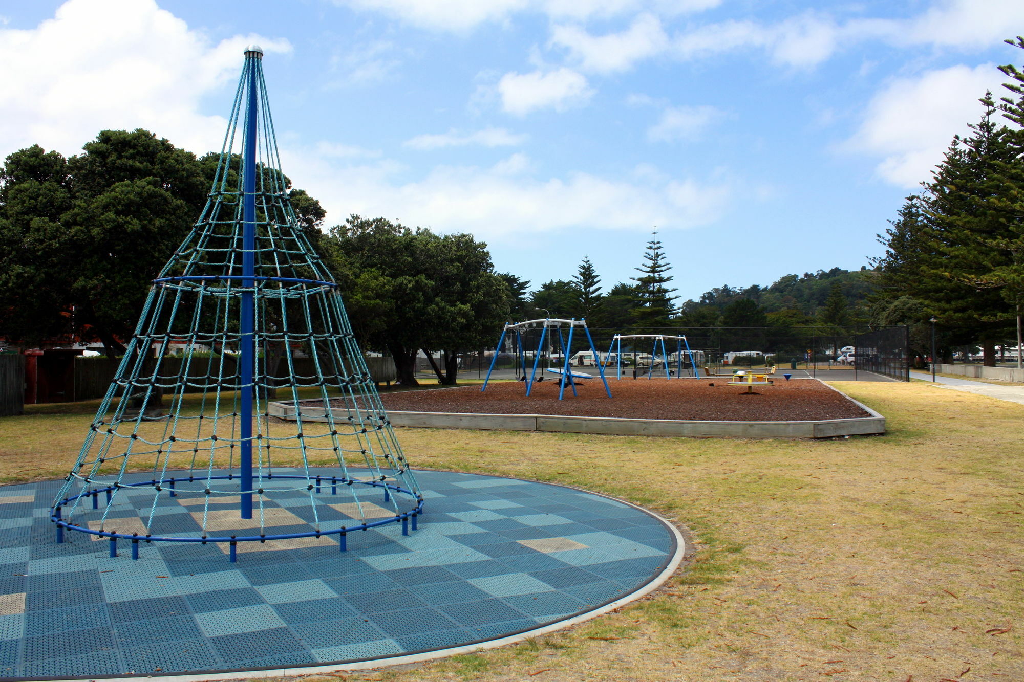Waikanae Beach Top 10 Holiday Park Gisborne Esterno foto