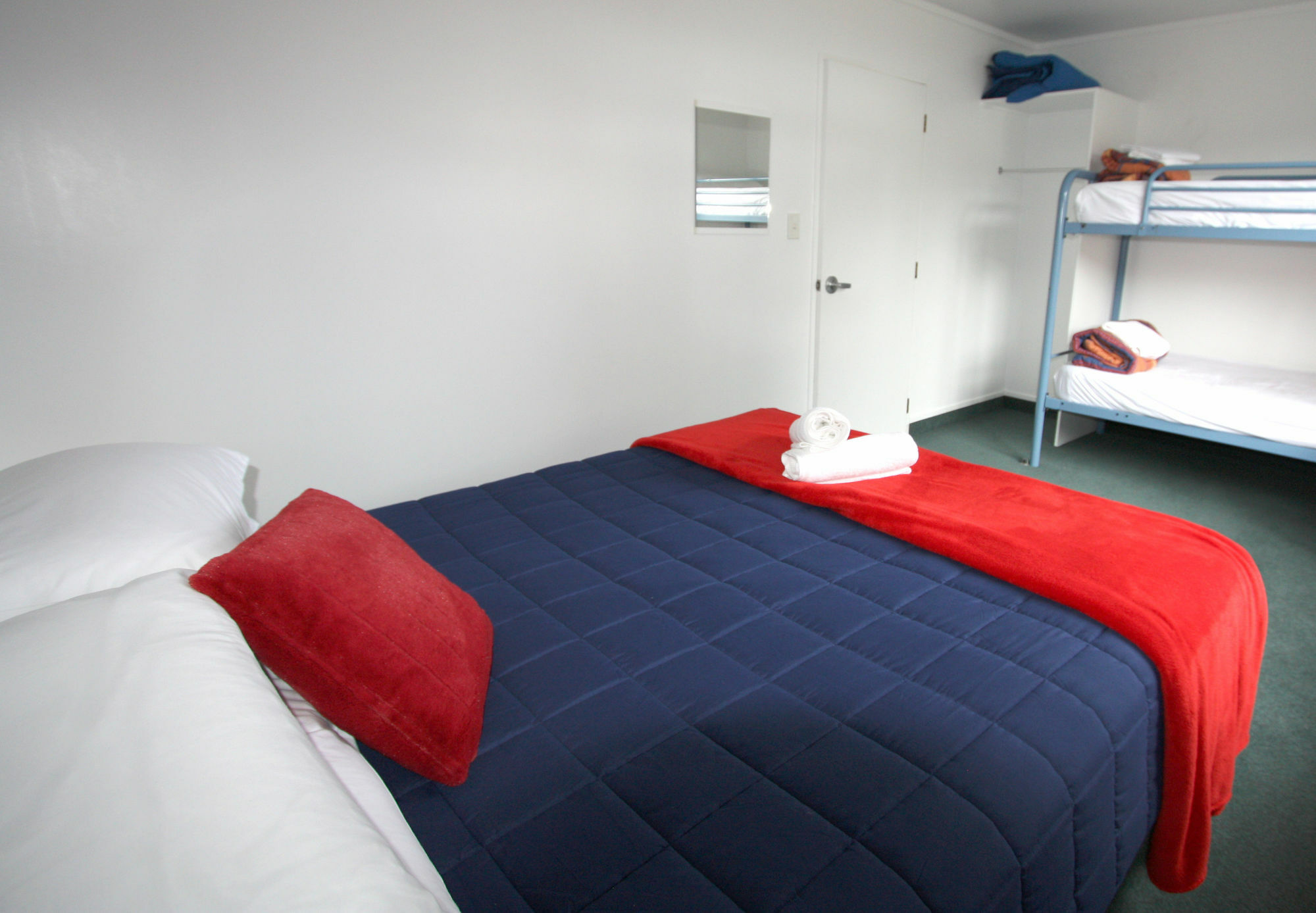 Waikanae Beach Top 10 Holiday Park Gisborne Esterno foto